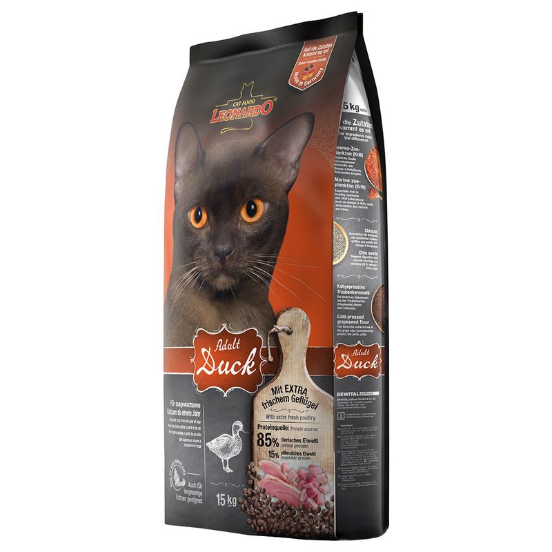 Leonardo Adult Ente zu TOP-Preisen