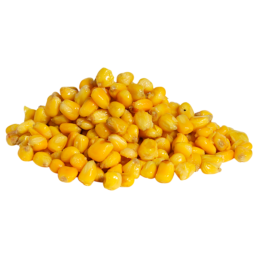 Maros Mix Partikel (Mais/Honig/Muskat)