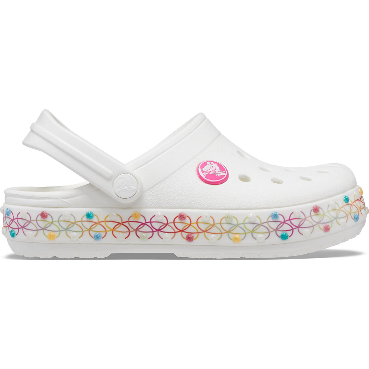 Kinder Clogs STRETCH NECKLACE