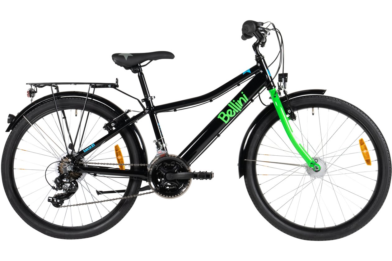 Bellini Luca 21 - 2024 - 24 Zoll - Diamant