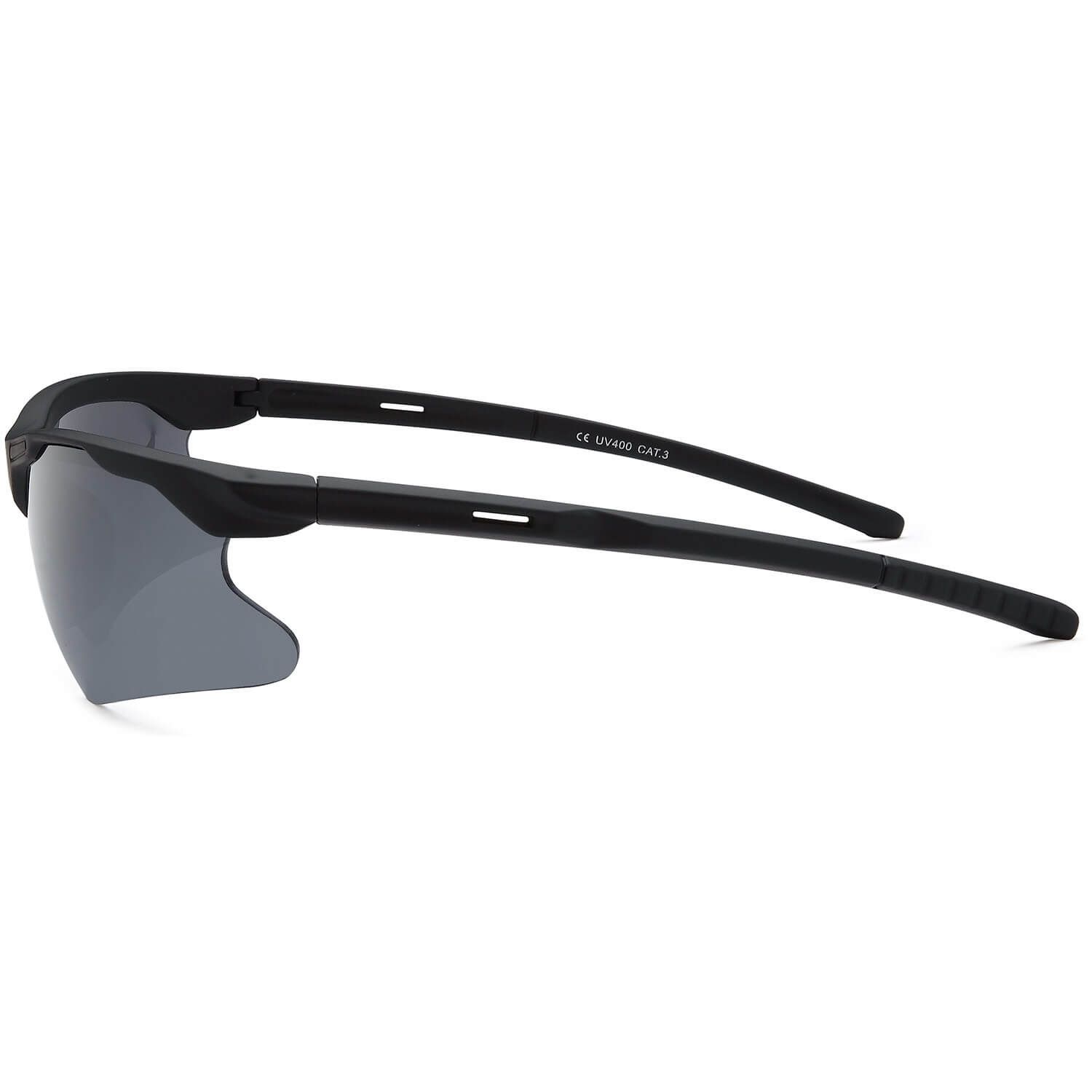 Sport Sonnenbrille Athlet