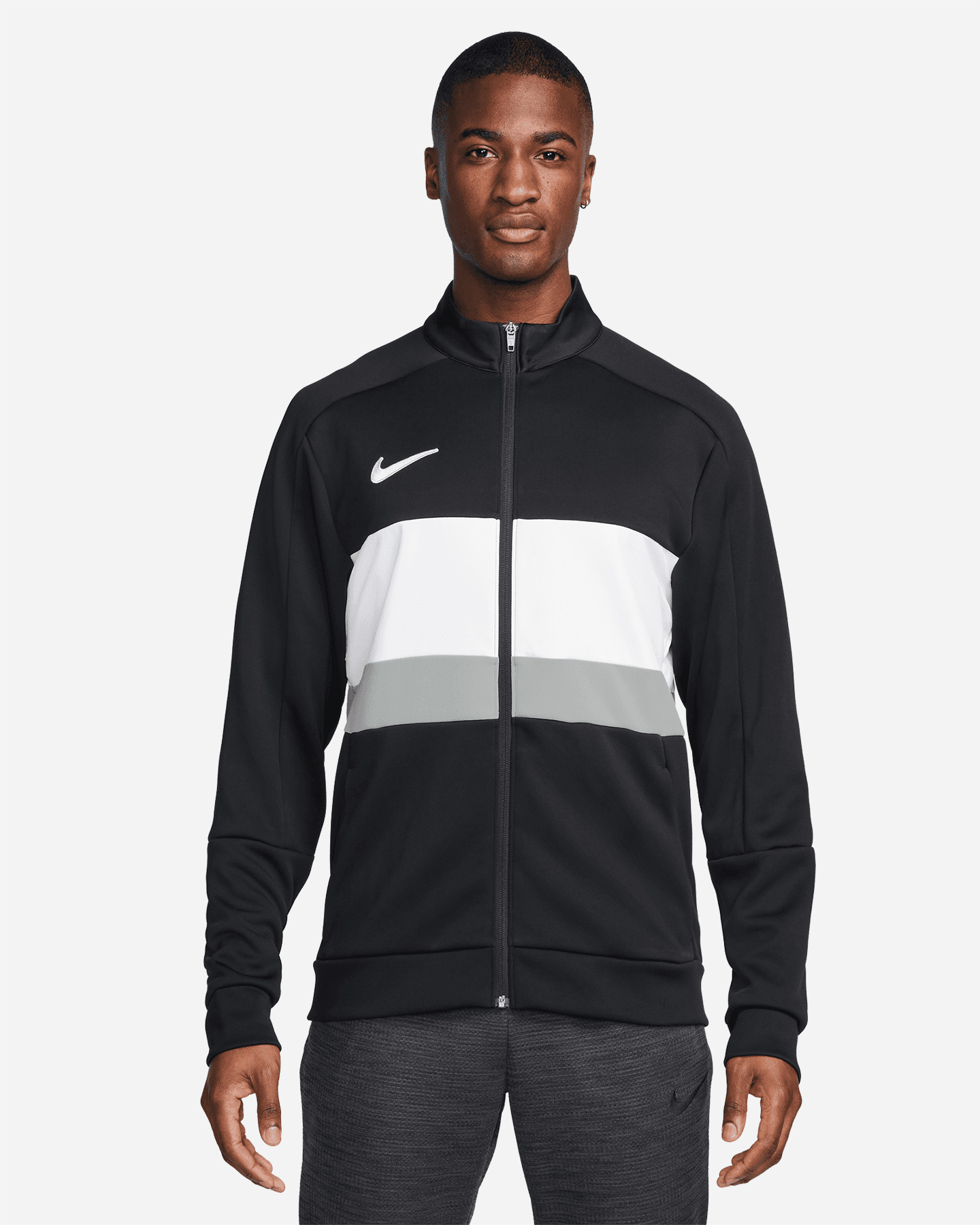 Futbalový dres Nike Dri Fit Academy FZ0381-010