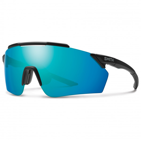 Smith - Ruckus ChromaPop S3 (VLT 12%) + S1 (VLT 60%) - Fahrradbrille