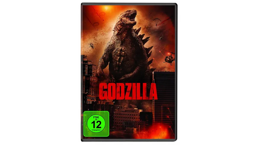 Godzilla