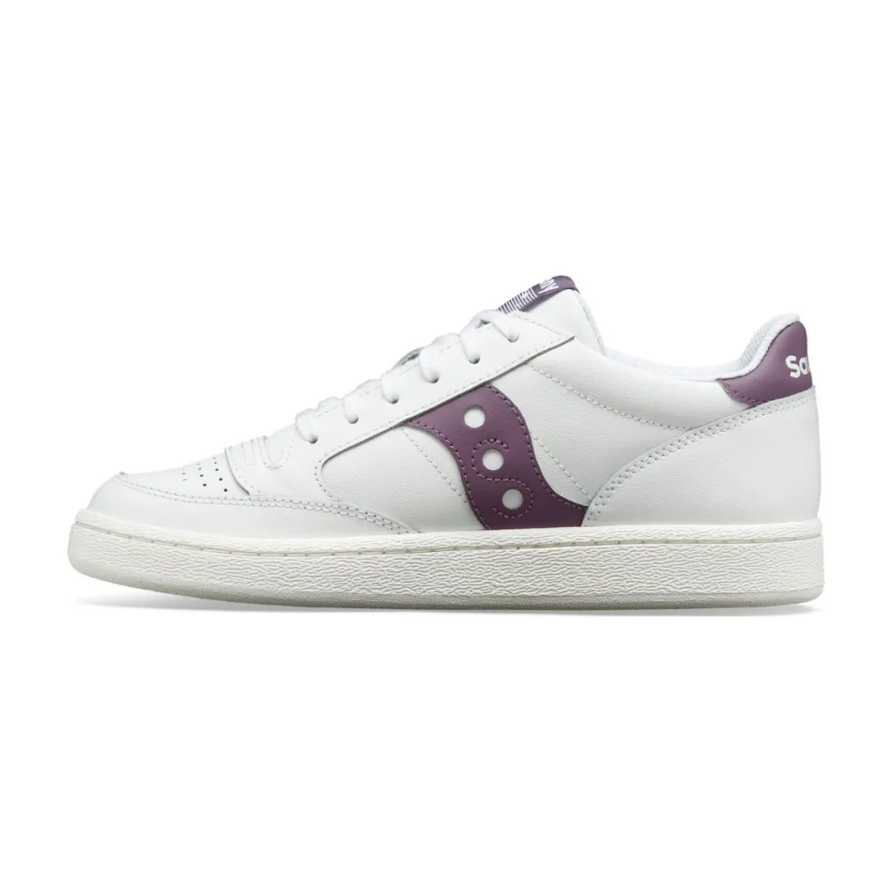 Saucony Jazz Court PU S60759-10 / weiss