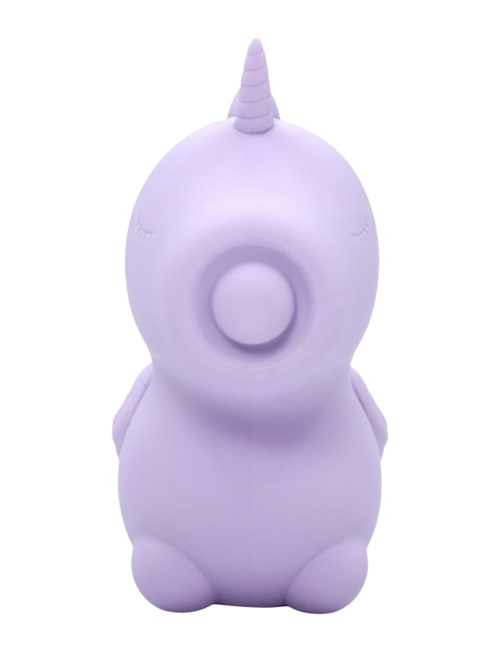 You2Toys Auflegevibrator Karma Lilac in lila günstig kaufen 9 cm