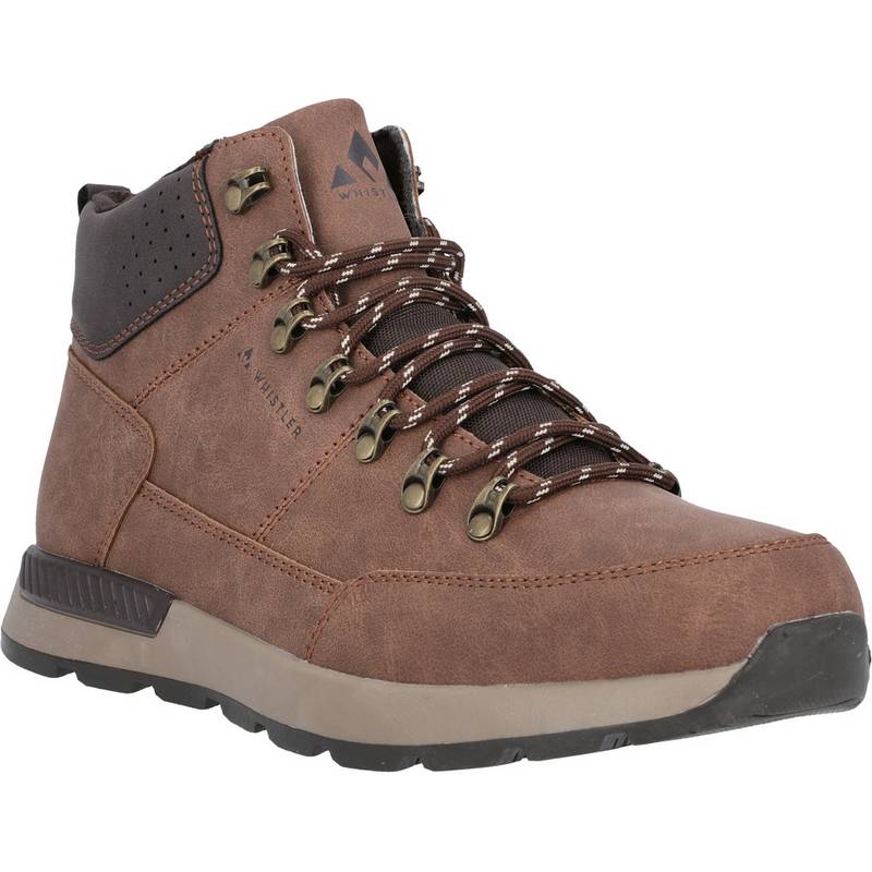 Whistler Minsert Sneaker Herren