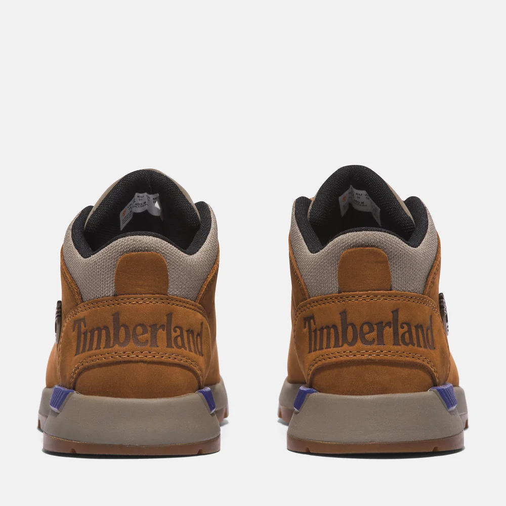 Timberland Sprint Trekker Hiker TB0A65SGF131 / braun