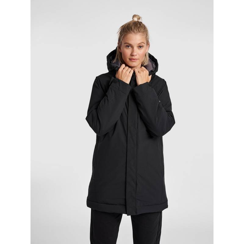 hummel hmlNORTH PARKA JACKET WOMAN Funktionsjacke Damen