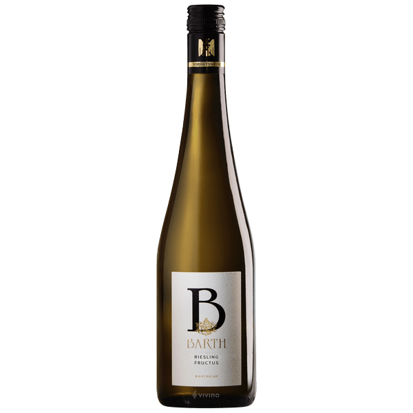 BarthRiesling Fructus 2022