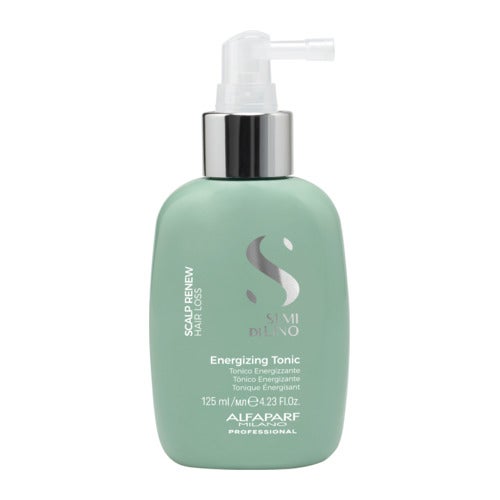 Alfaparf Milano Semi Di Lino Scalp Renew Tonik energetyzujący 125 ml