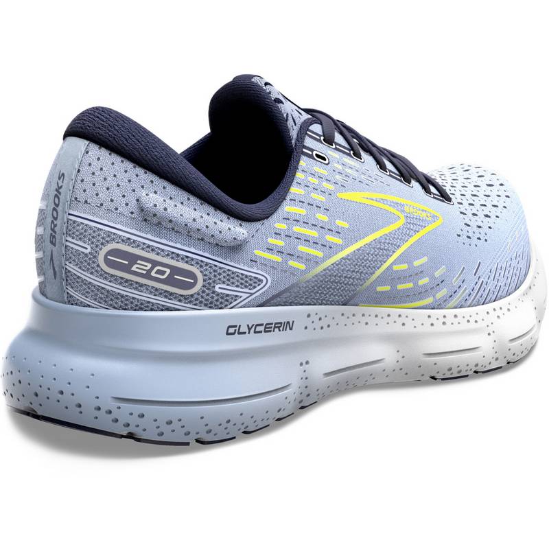 Brooks Glycerin 20 Laufschuhe Damen