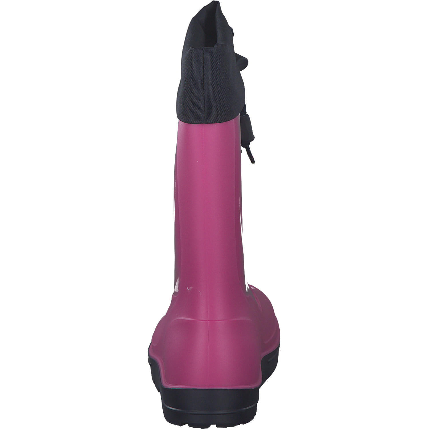 Beck Allrounder 487, Gummistiefel, Kinder, Rosa