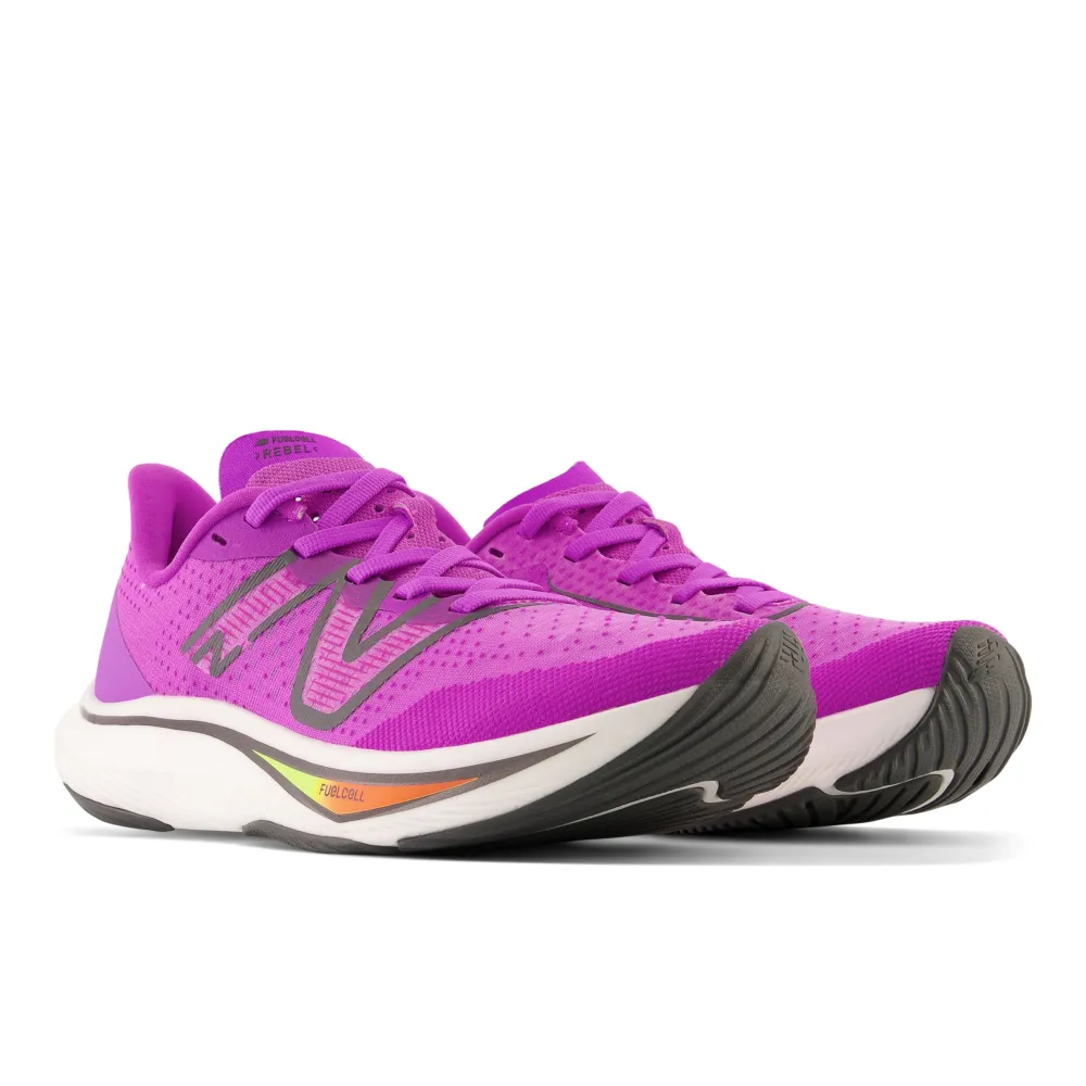 New Balance FuelCell Rebel v3 WFCXCR3 / pink