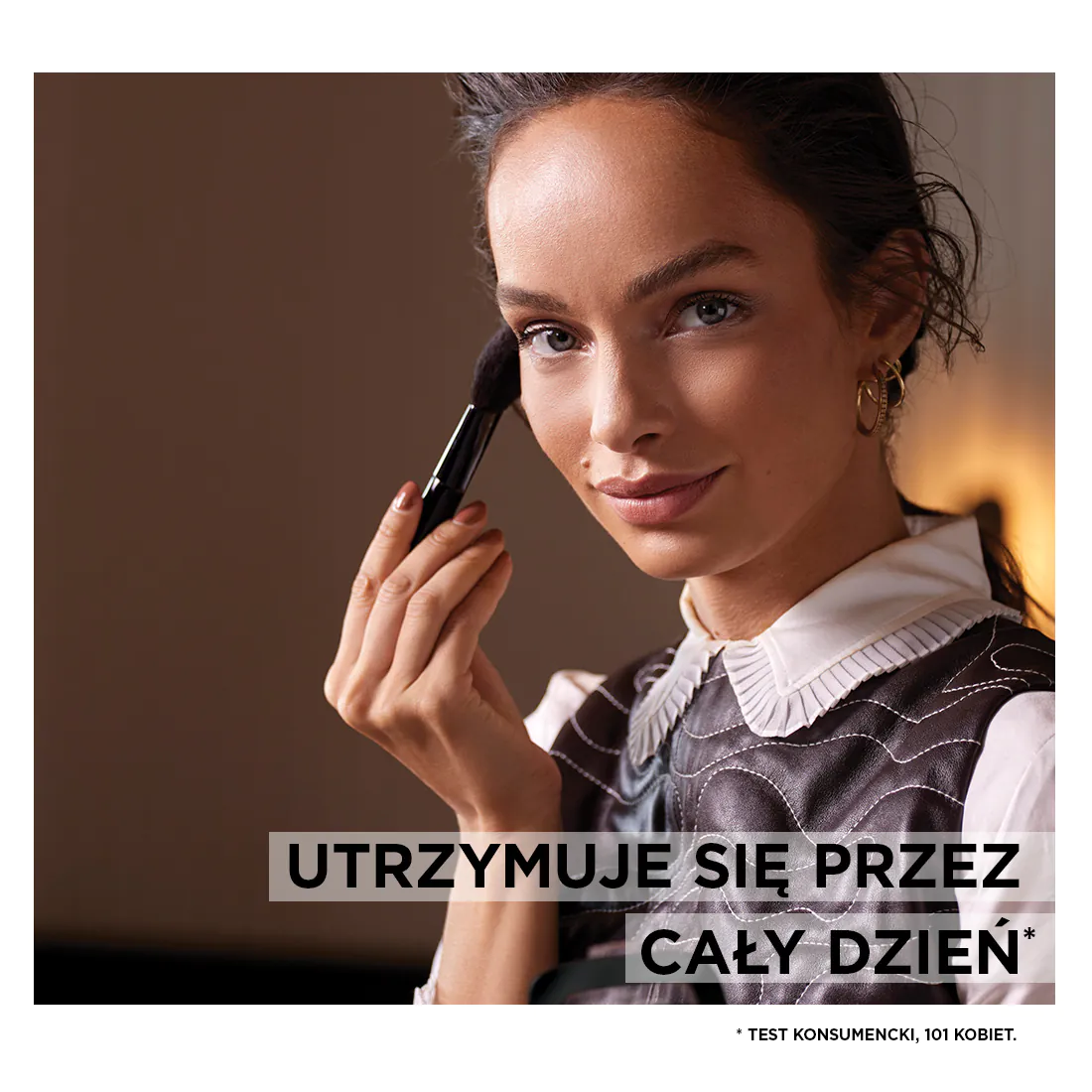 L'Oréal Paris Infaillible 24h Fresh Wear Bronzer 300 Lys Medium