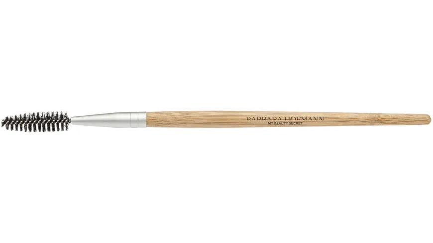 Barbara Hofmann Bamboo Augenbrauenbürste