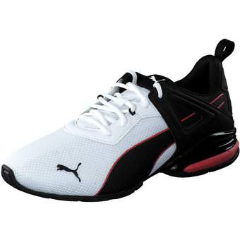 PUMA Haste Sneaker in weiß