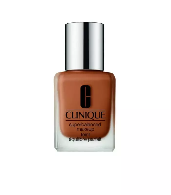 SUPERBALANCED MAKEUP Teint Équilibre Parfait