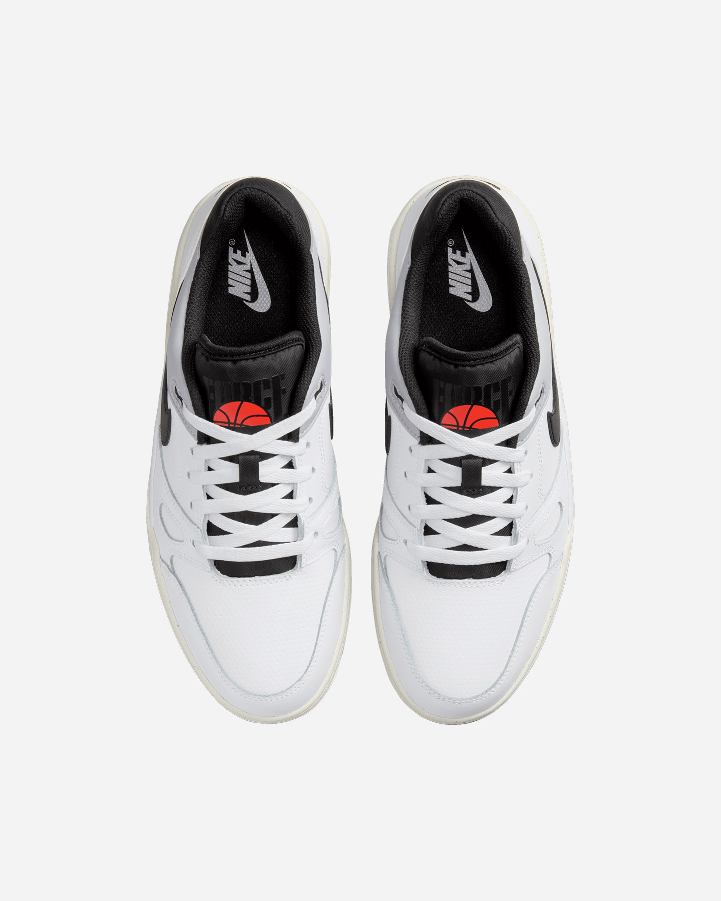 Buty sportowe Nike Scarpe Full Force Low M FB1362-101