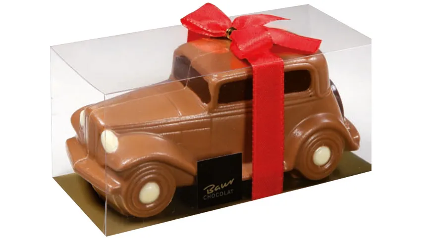 Baur CHOCOLAT Oldtimer 100 g