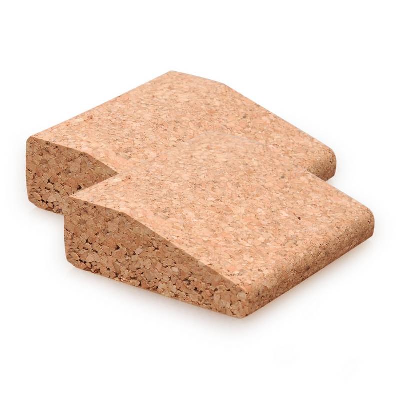 YOGISTAR Wedge (2 Stück) Yoga Block