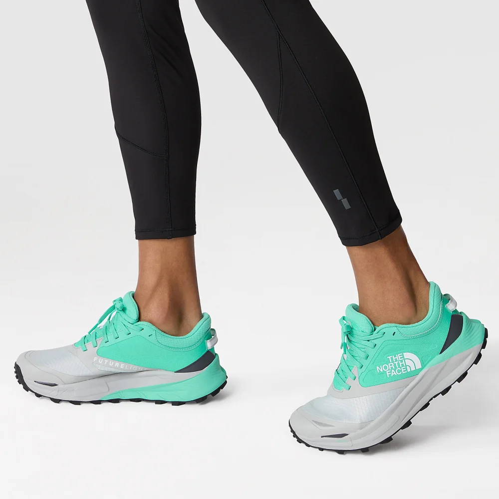 The North Face Vectiv 8482 Enduris Iii Futurelight NF0A819AOIM / grau