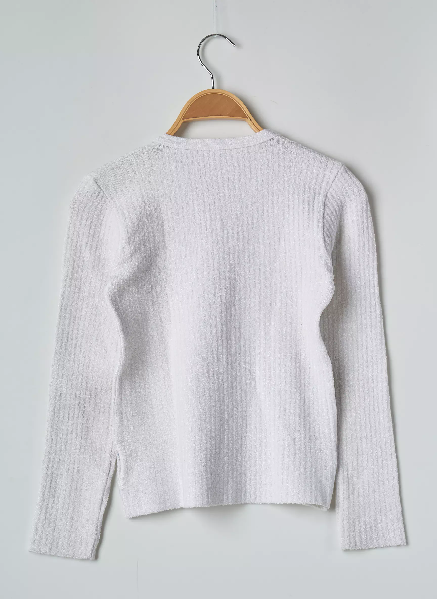Sans Marque Pulls Femme couleur gris