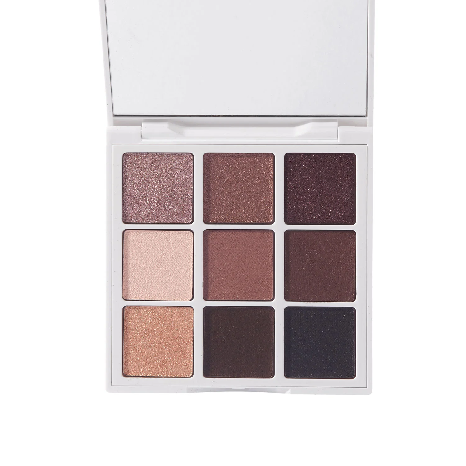 Augenpalette EVERY DAY ME – Lidschattenpalette, Kompakt-Lidschatten