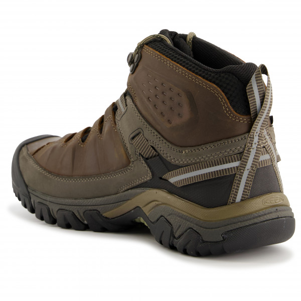 Keen - Targhee III Mid WP - Wanderschuhe