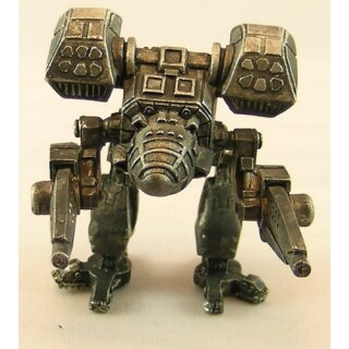 Mad Cat IV (Savage Wolf) Dark Age 80 ton.