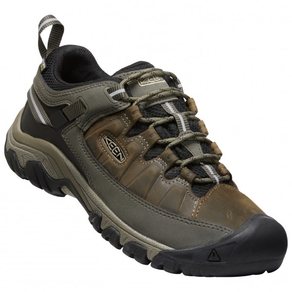 Keen - Targhee III WP Wide - Multisportschuhe