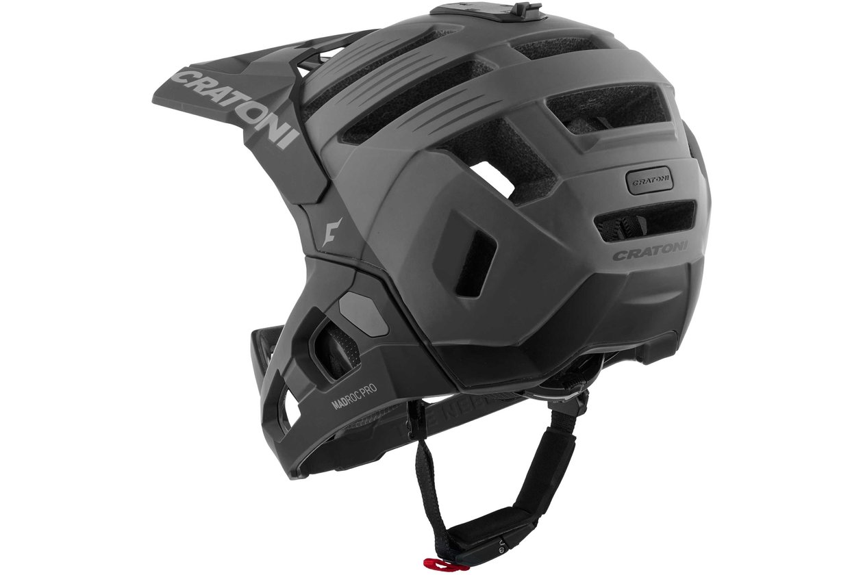 Cratoni Madroc Pro