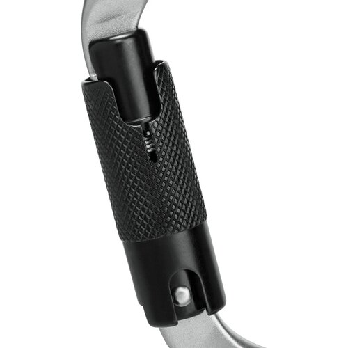 CLASSIC HMS TWISTLOCK PLUS CARABINER