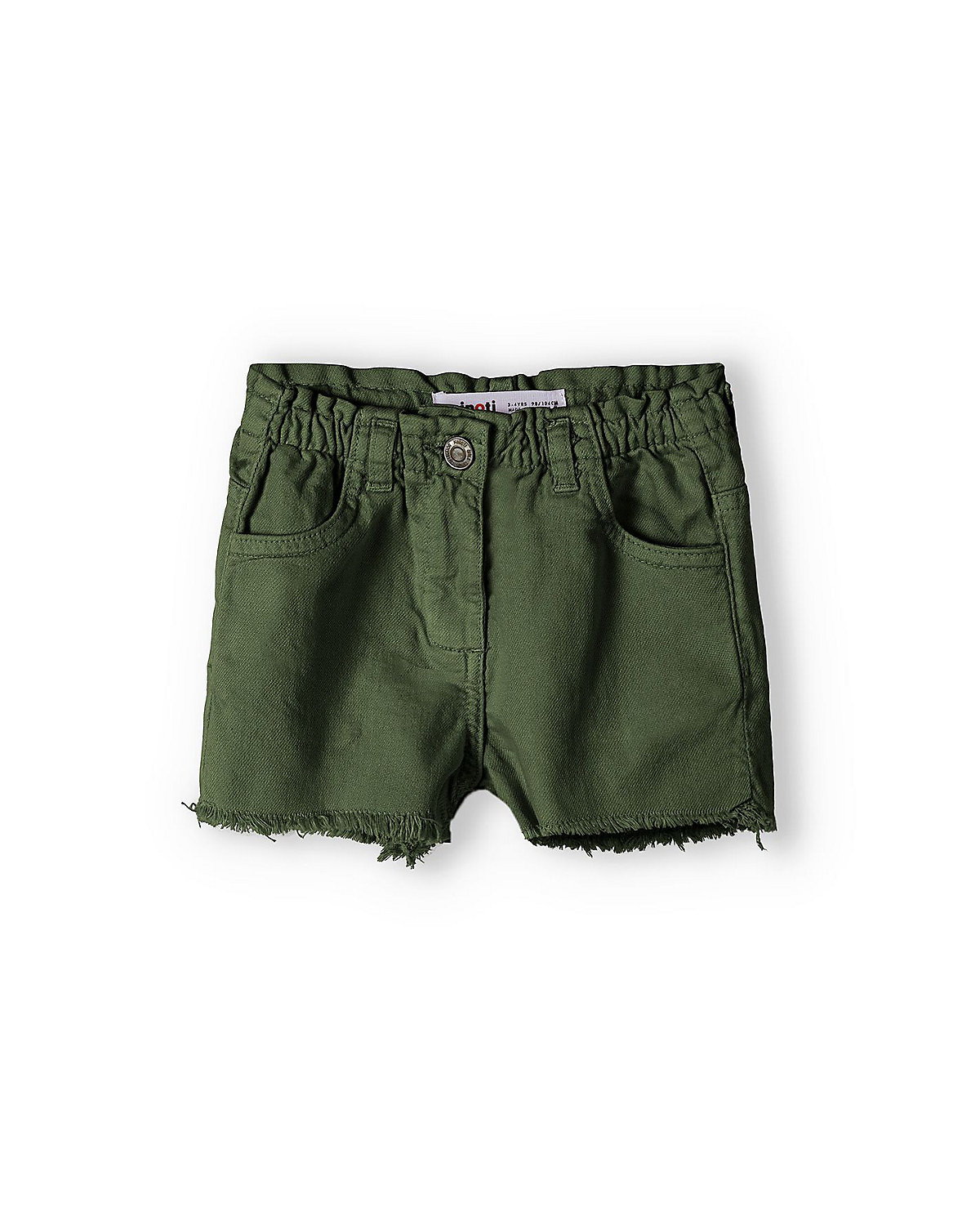 Twillshorts für Mädchen (12m-14y) für Mädchen