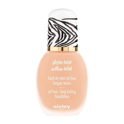 Sisley Phyto Teint Ultra Éclat Fond de Teinte 2C (2) Beige Doux 30 ml