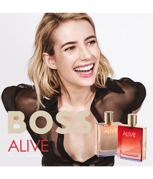 HUGO BOSS Alive Intense Eau de Parfum 50 ml