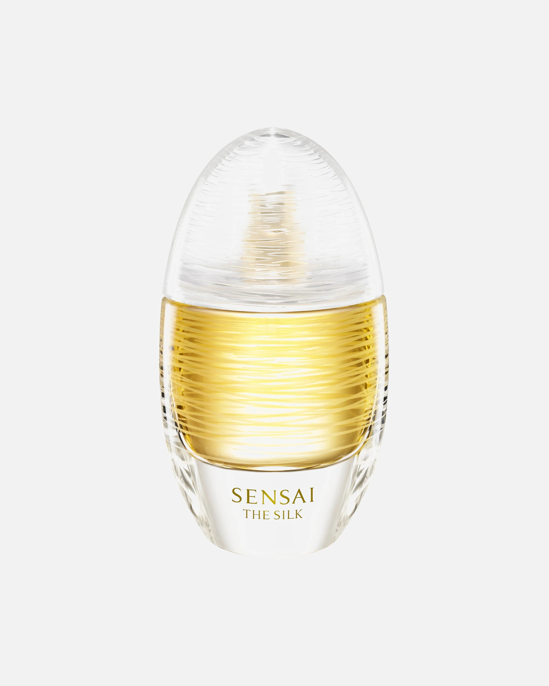 SENSAI Свила