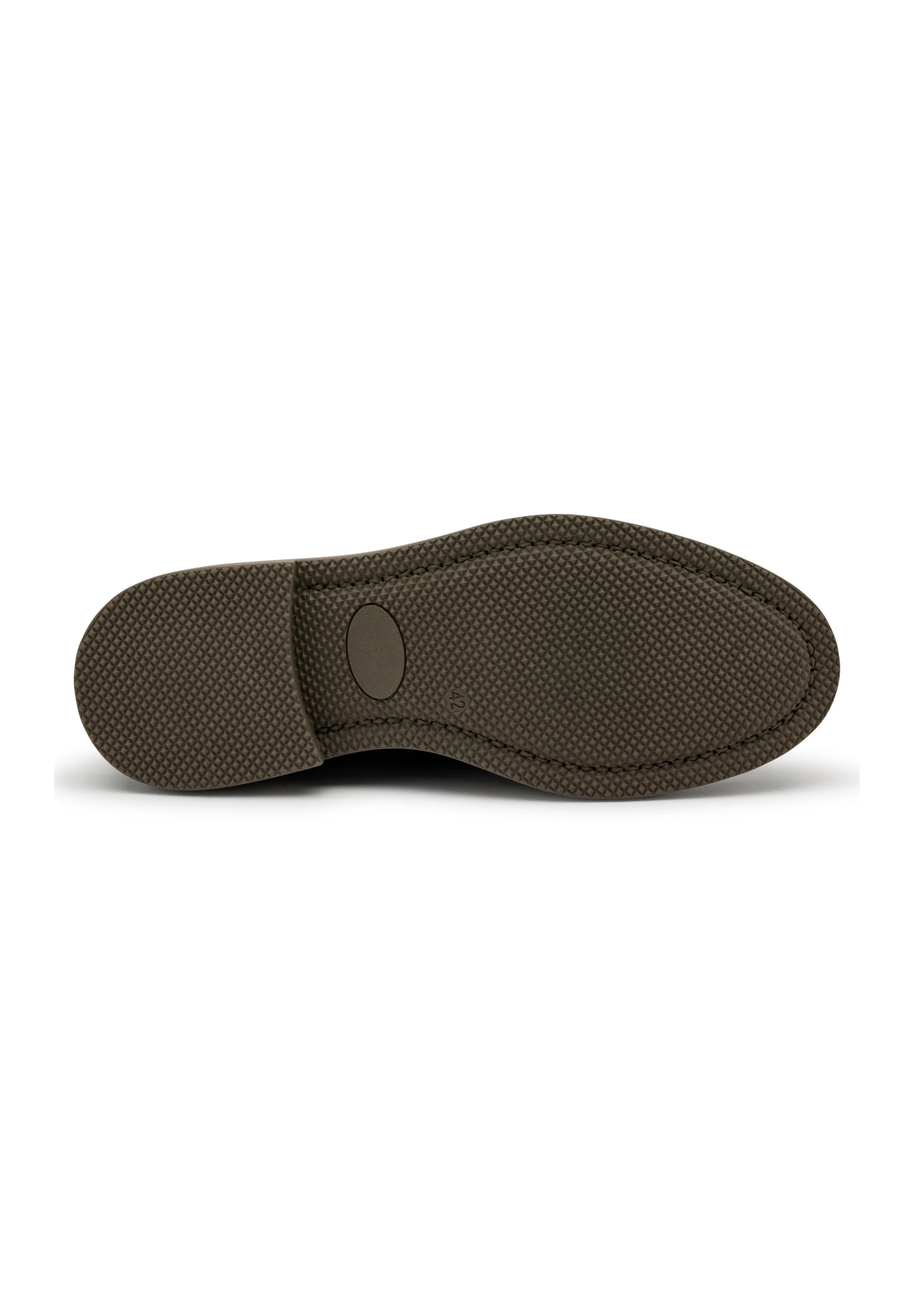Zapatos con cordones para mujer