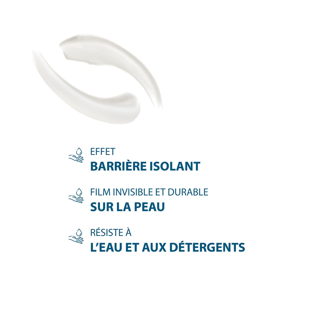 Ducray DUCRAY DEXYANE CR BARR100 Crème