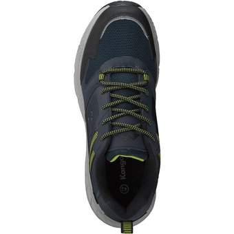 KangaROOS K UO Shore RTX Sneaker in blau