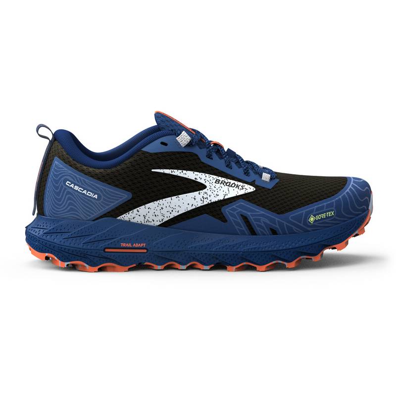 Brooks Cascadia 17 Laufschuhe Herren