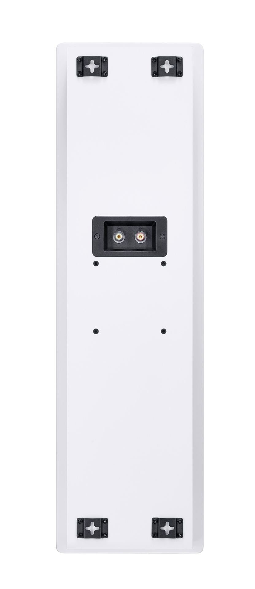 Heco Heco Ambient 44 F Wandlautsprecher (Stückpreis) Surround-Lautsprecher