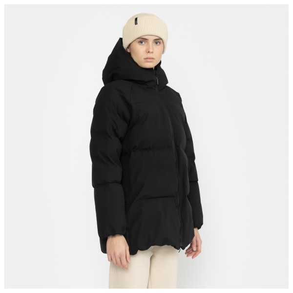 Selfhood - Women's Hip-length Puffer - Parka
