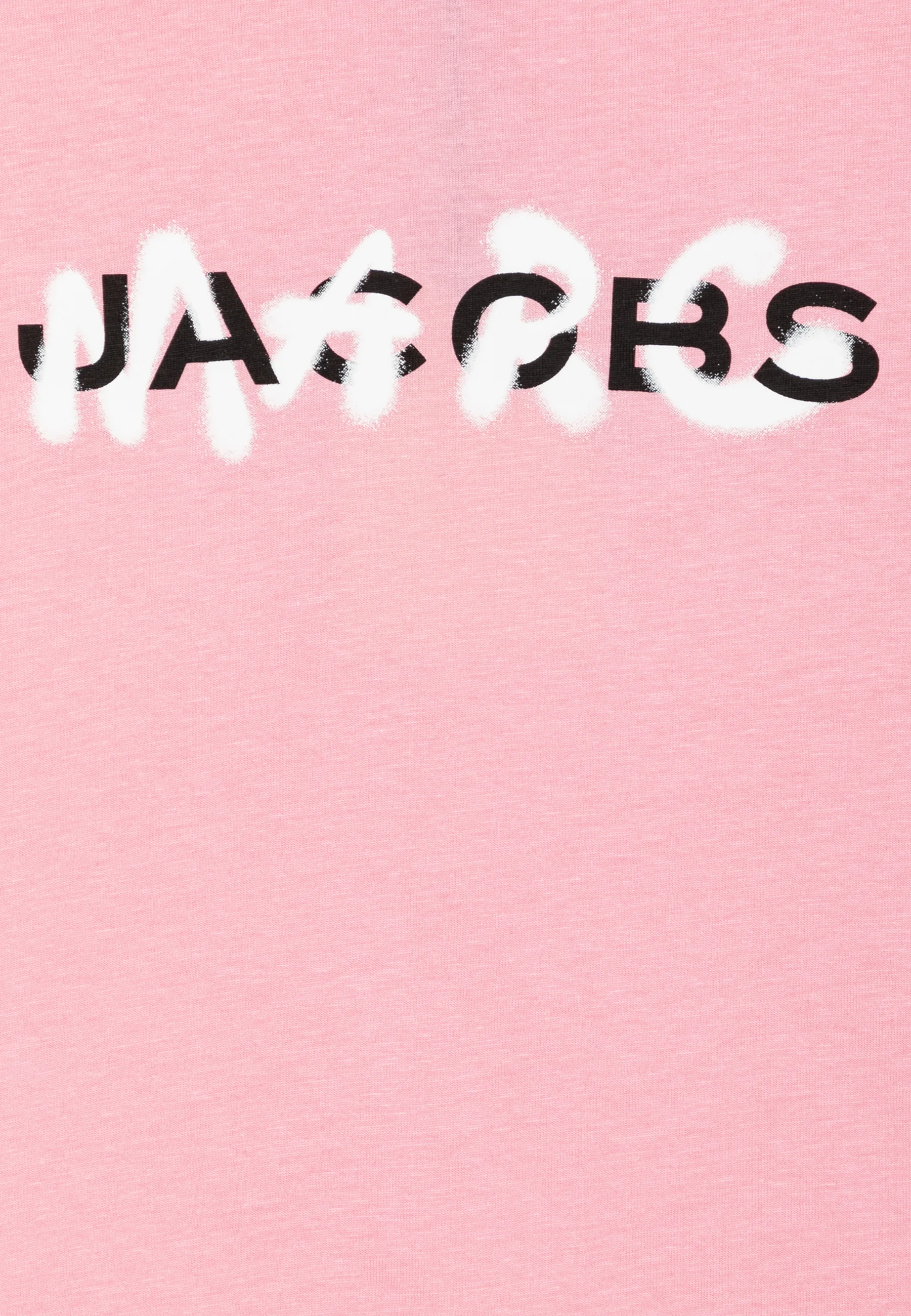 Marc Jacobs CAMISETA DE MANGA CORTA - Camiseta con estampado