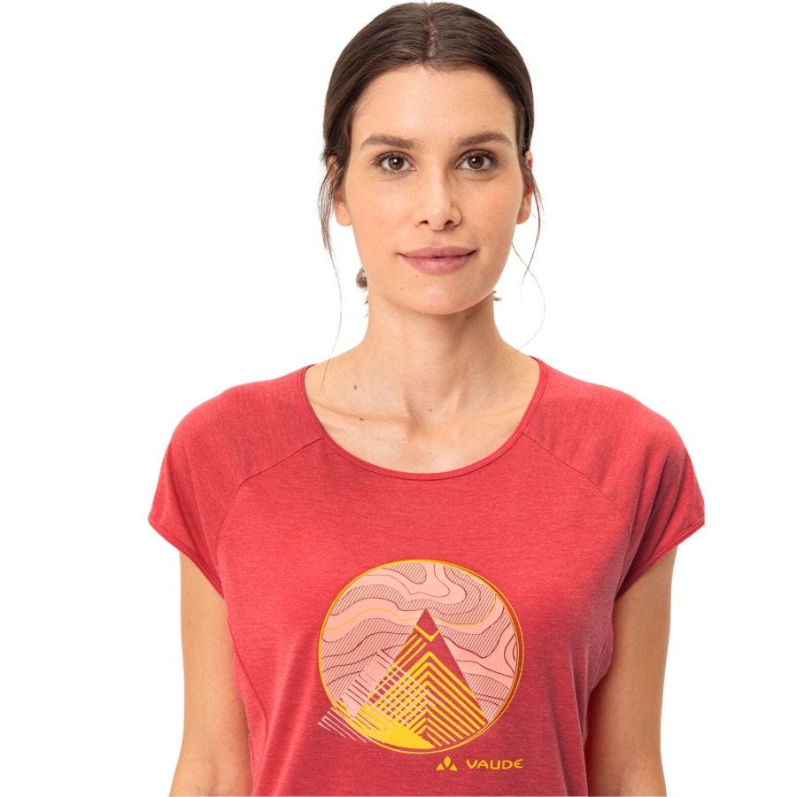 Tekoa T-Shirt II Damen