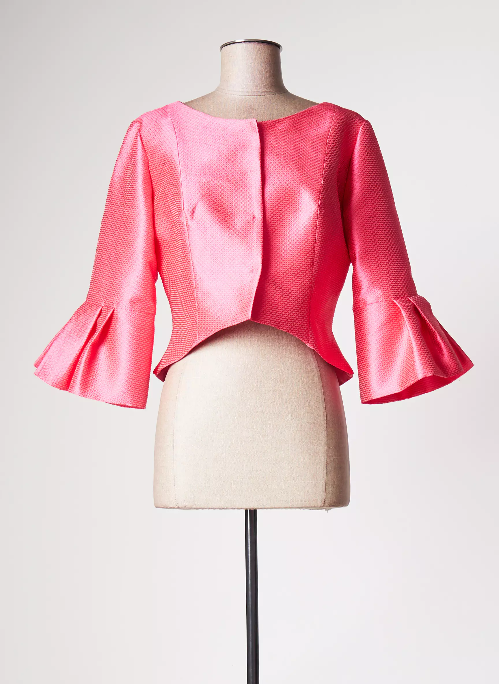 Fely Campo Vestechic Femme couleur rose