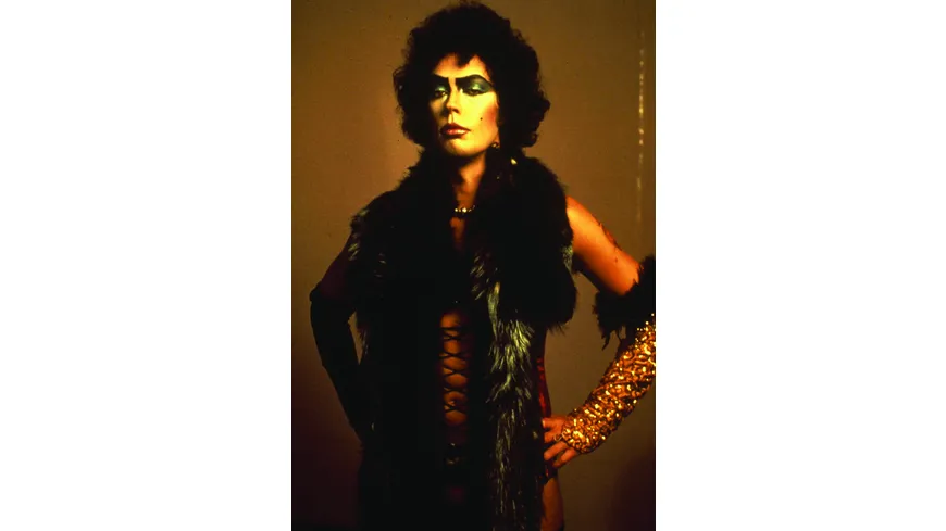 The Rocky Horror Picture Show - Music Collection