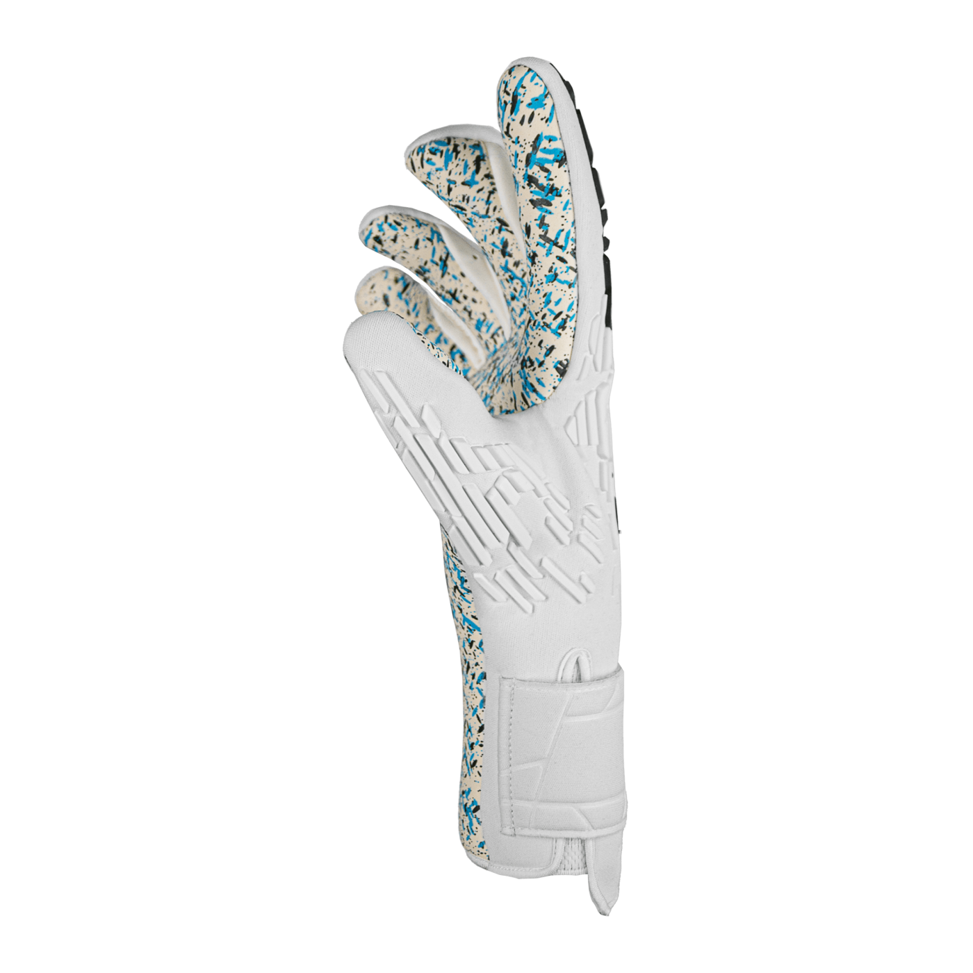 Reusch Attrakt Freegel Fusion TW-Handschuhe Weiss F1100
