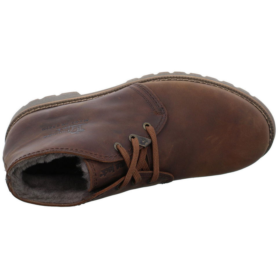 Panama Jack Igloo Boots