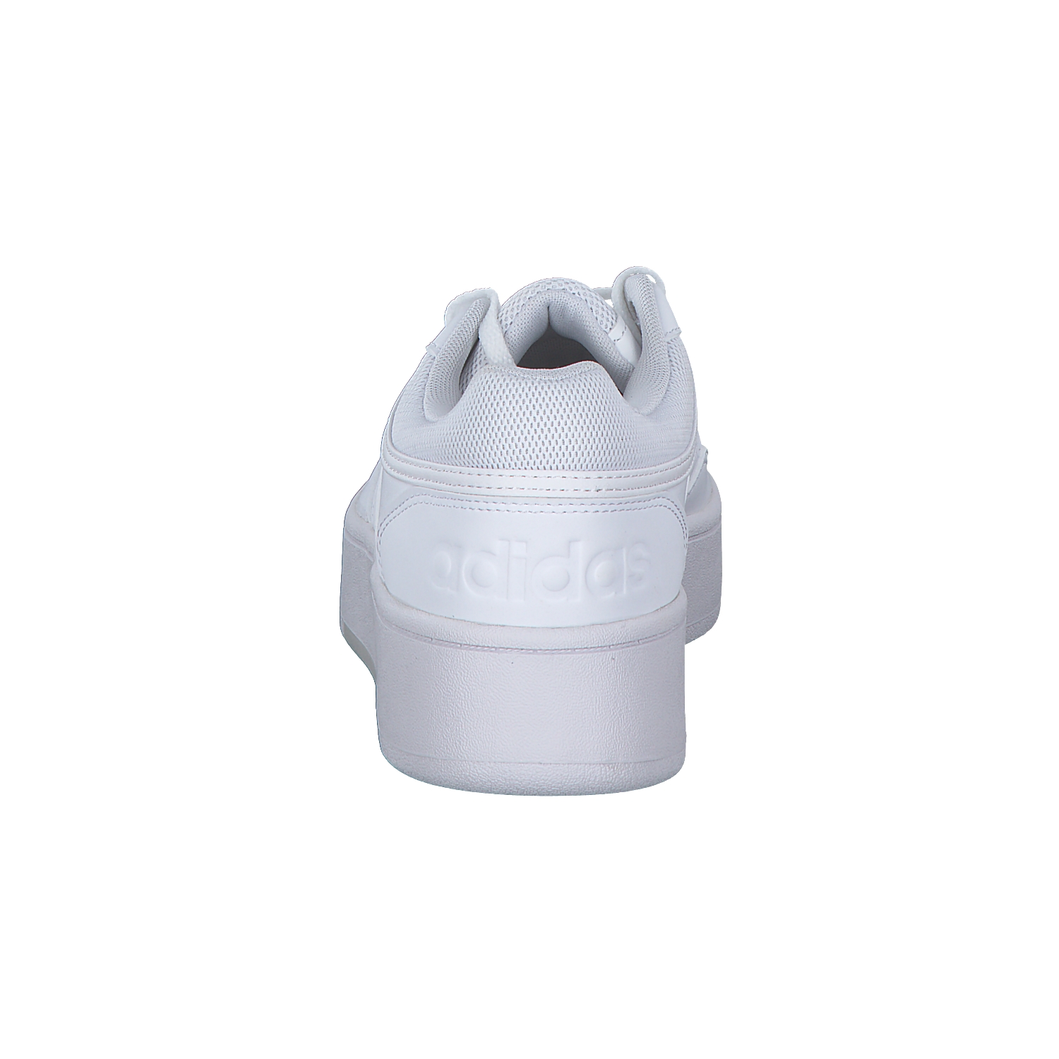 Adidas Hoops 3.0 Bold, Schnürschuhe, Damen, Weiß